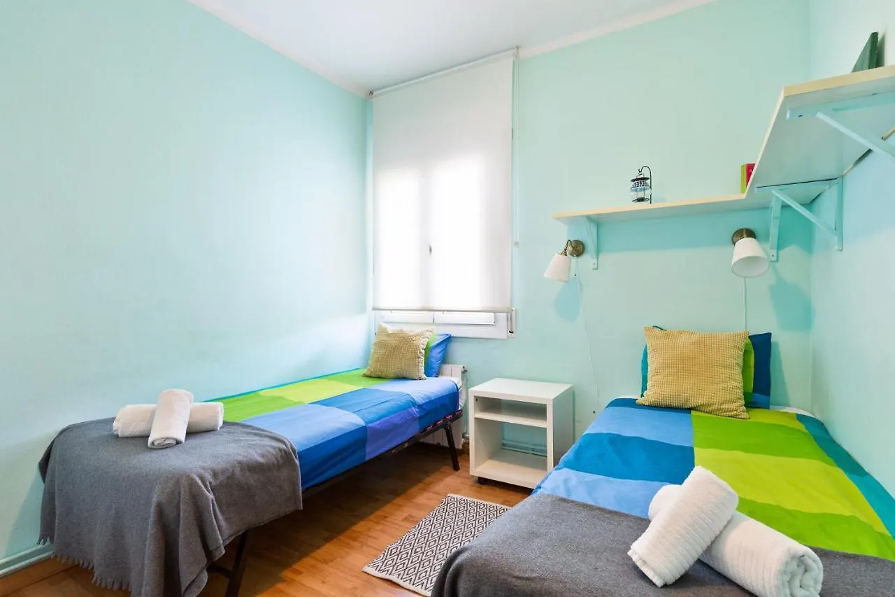 Stay U-Nique Apartments Salva II 巴塞罗那