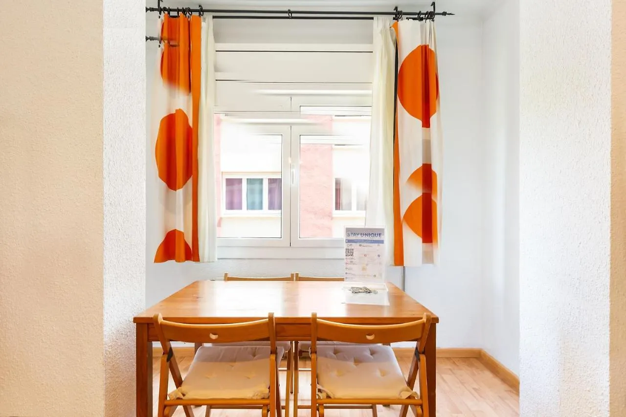 Stay U-Nique Apartments Salva II Barcelona