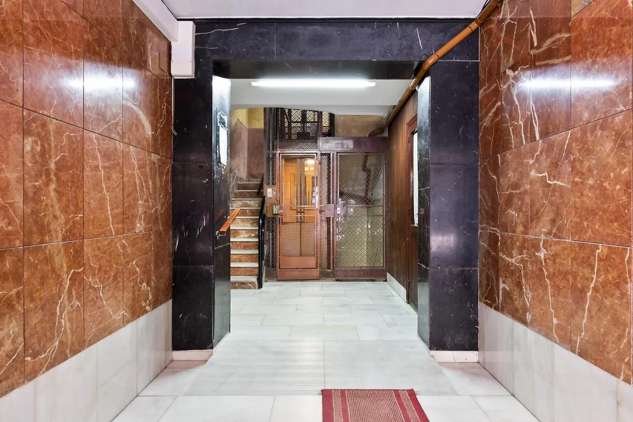 Stay U-Nique Apartments Salva II Barcelona Spain