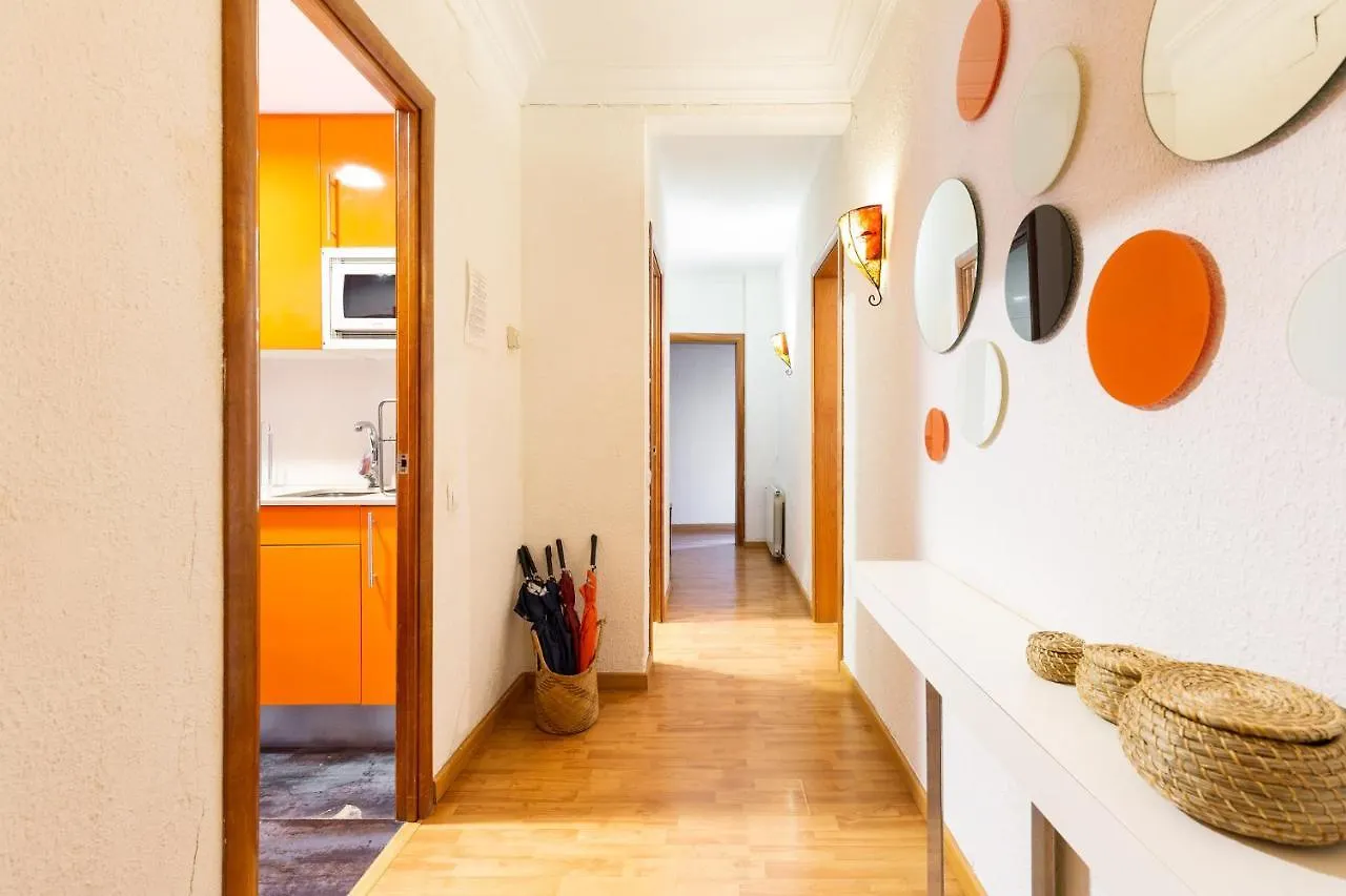 Stay U-Nique Apartments Salva II Barcelona