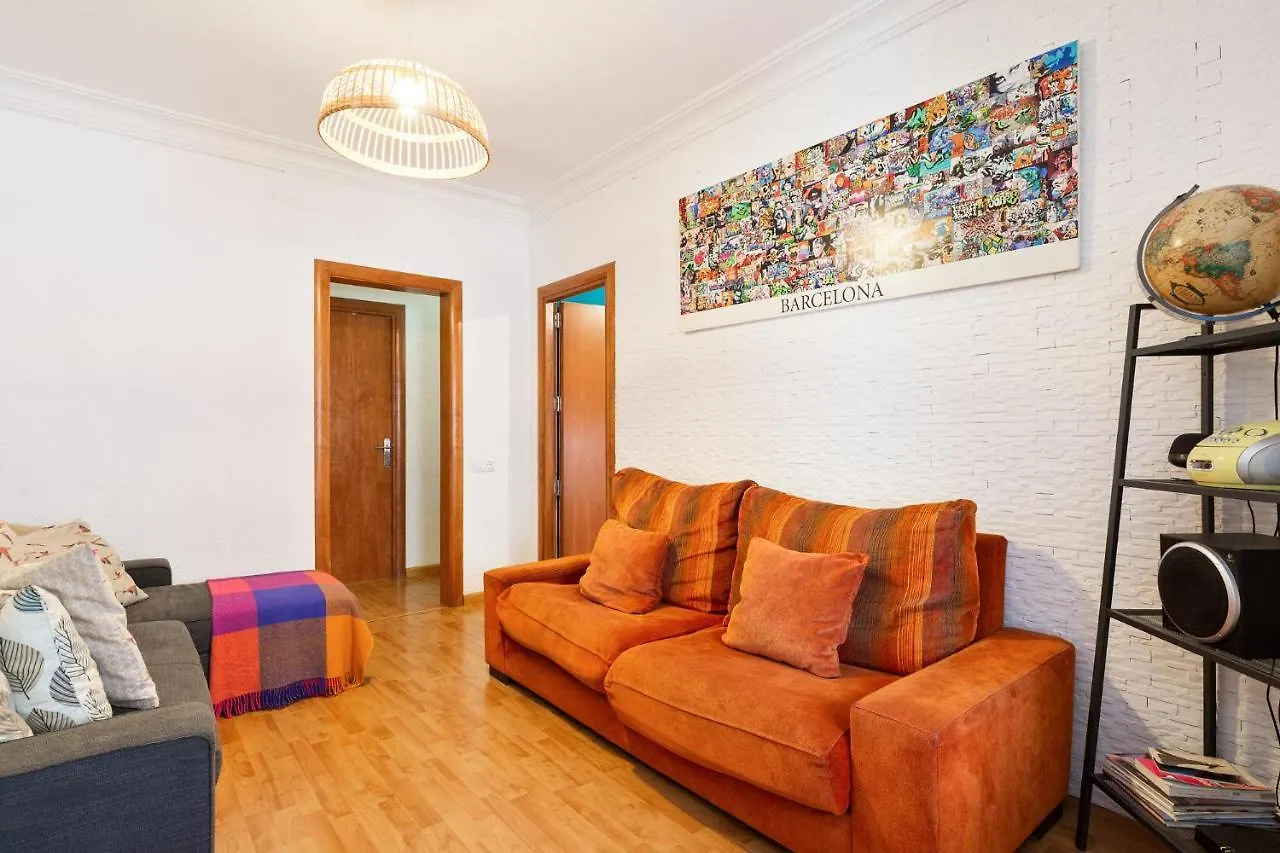 Stay U-Nique Apartments Salva II Barcelona