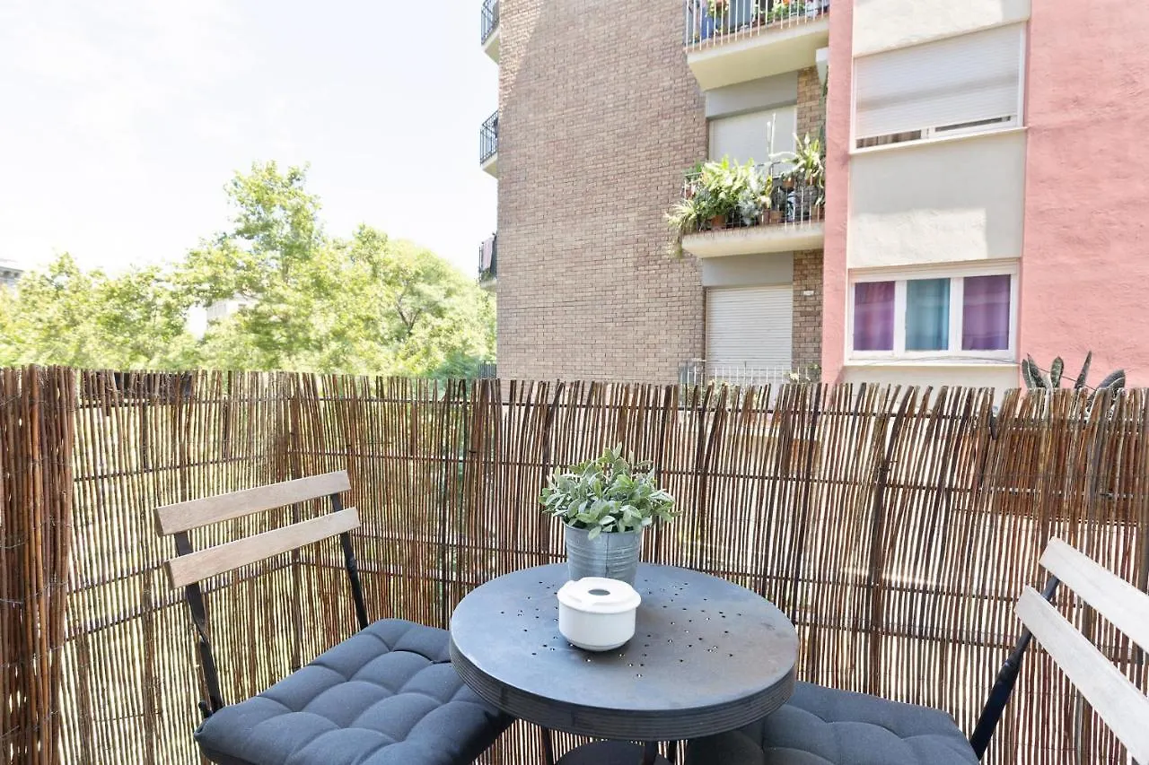 Stay U-Nique Apartments Salva II Barcelona