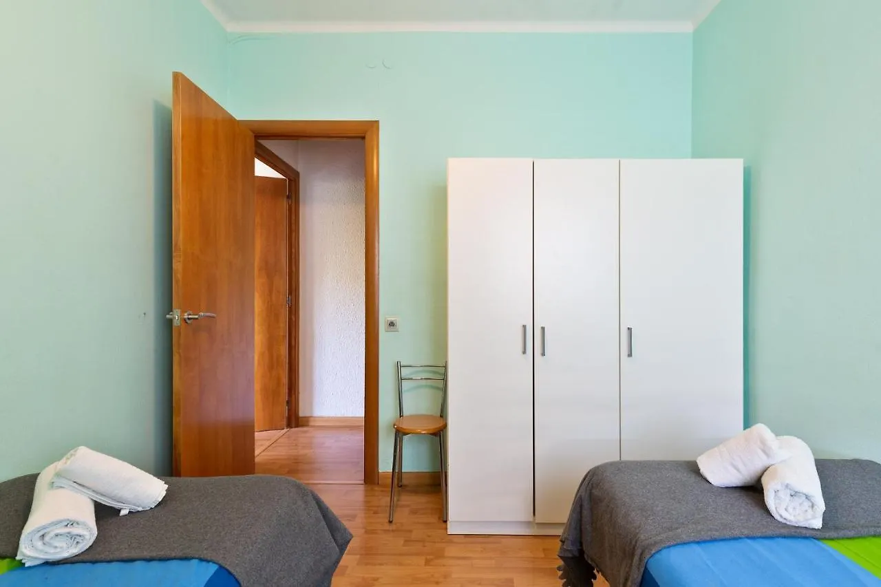 Stay U-Nique Apartments Salva II Barcelona