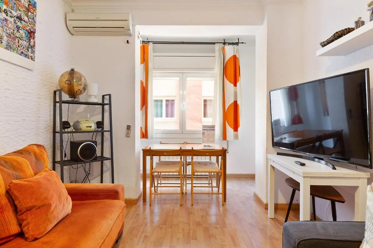Stay U-Nique Apartments Salva II Barcellona Spagna